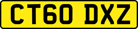 CT60DXZ