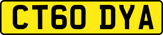 CT60DYA