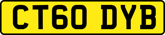 CT60DYB