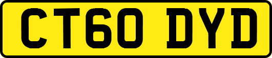 CT60DYD