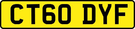 CT60DYF