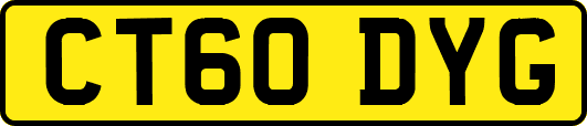 CT60DYG