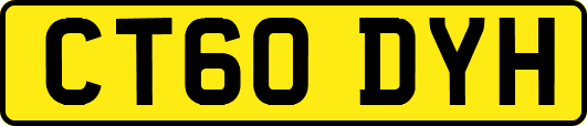 CT60DYH