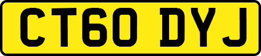 CT60DYJ