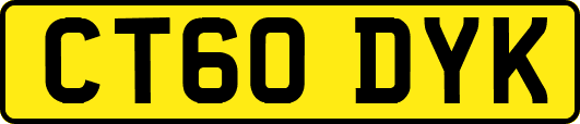 CT60DYK