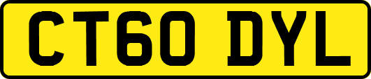 CT60DYL