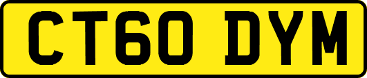 CT60DYM