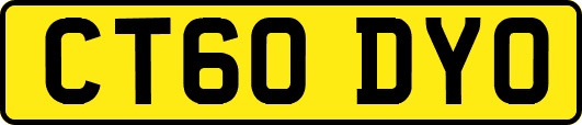 CT60DYO