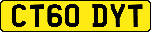 CT60DYT