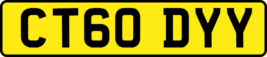 CT60DYY