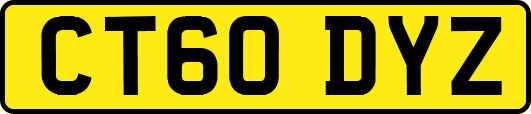CT60DYZ