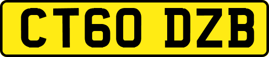 CT60DZB