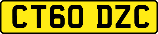 CT60DZC