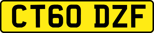 CT60DZF