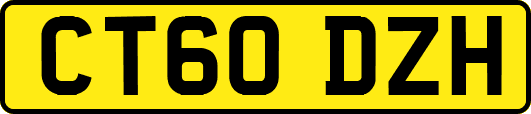 CT60DZH