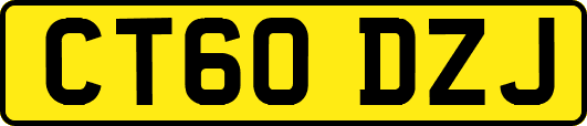 CT60DZJ