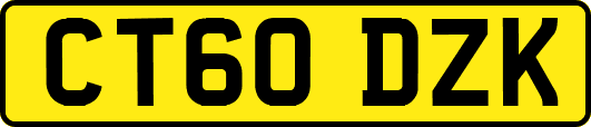 CT60DZK