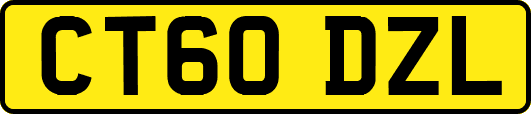 CT60DZL