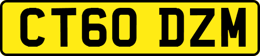 CT60DZM