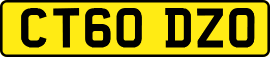 CT60DZO