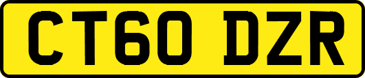 CT60DZR