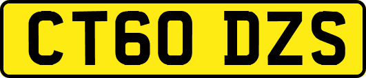 CT60DZS