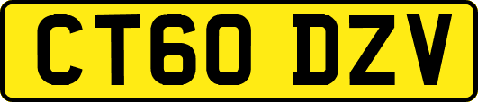 CT60DZV