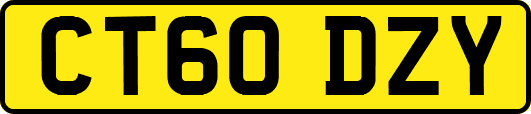 CT60DZY