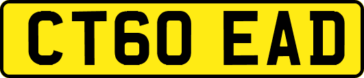 CT60EAD
