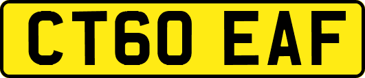 CT60EAF