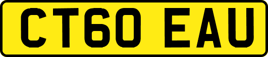 CT60EAU