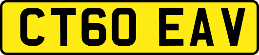 CT60EAV