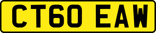 CT60EAW