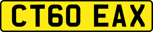 CT60EAX