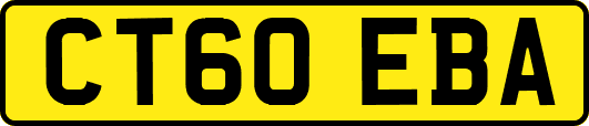 CT60EBA