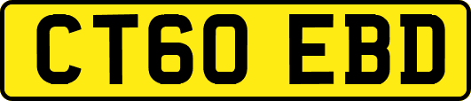 CT60EBD