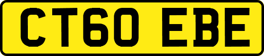 CT60EBE