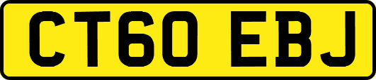 CT60EBJ
