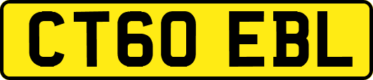 CT60EBL