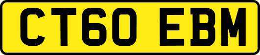CT60EBM