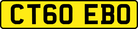 CT60EBO