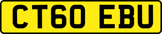 CT60EBU