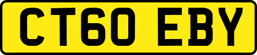 CT60EBY