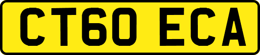 CT60ECA