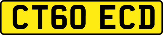 CT60ECD