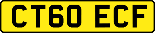 CT60ECF