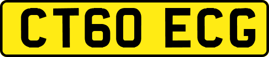 CT60ECG