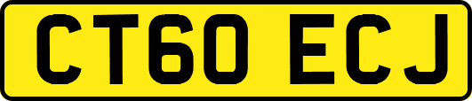 CT60ECJ