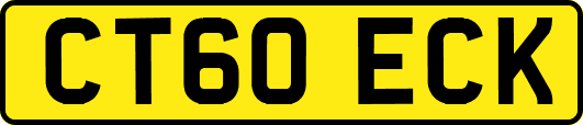 CT60ECK