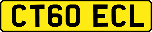 CT60ECL